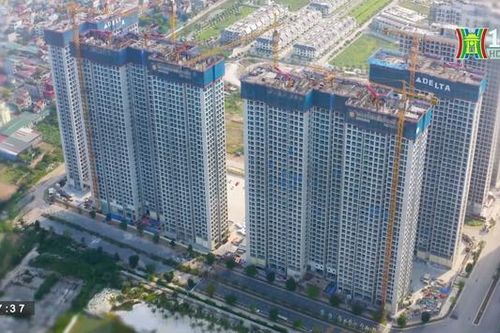 Bất động sản phía Đông dẫn đầu nguồn cung