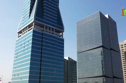 Trung Quốc giảm đầu tư vào các nước phương Tây