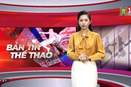 Bản tin Thể thao | 31/07/2023