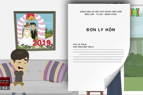 Quyền nuôi con sau ly hôn | Sống và làm việc theo pháp luật | 31/7/2023