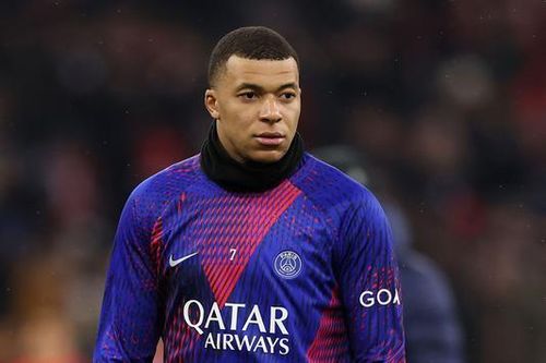Mbappe chơi trò 'Ú tim' về bến đỗ mới