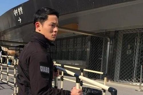 Kỳ 1: Vệ sĩ cho sao Hàn và những nhiệm vụ không tên