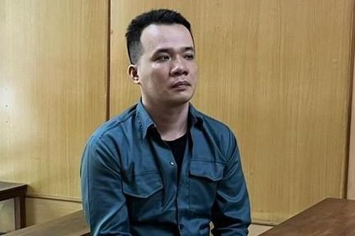 Án tử cho kẻ vận chuyển 43 kg ma túy 'ngụy trang' trong các thùng lươn