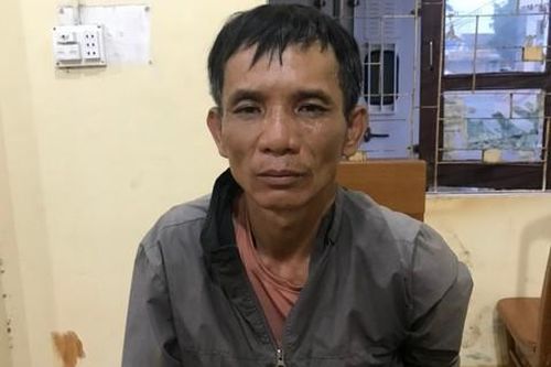 Bắt giữ đối tượng trộm cắp chuyên nghiệp có 7 tiền án