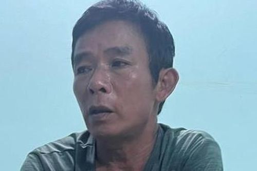 Bắt đối tượng giết người trốn truy nã 36 năm