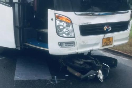 Hai vụ tai nạn giao thông khiến 3 người tử vong tại Bình Thuận