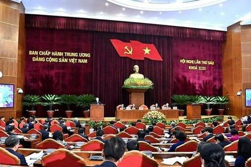 Ngăn ngừa lạm quyền trong công tác cán bộ