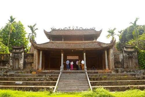 Hội tụ nguồn lực để kiến tạo phát triển: Nguồn lực quan trọng góp phần phát triển bền vững Thủ đô