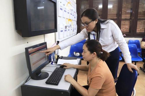 Hai 'chìa khóa' để chuyển đổi số hiệu quả