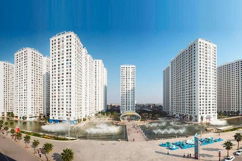 Đô thị Hà Nội: Tiếp tục đổi thay cả lượng và chấtBài cuối: Đi trước để phát triển xứng tầm