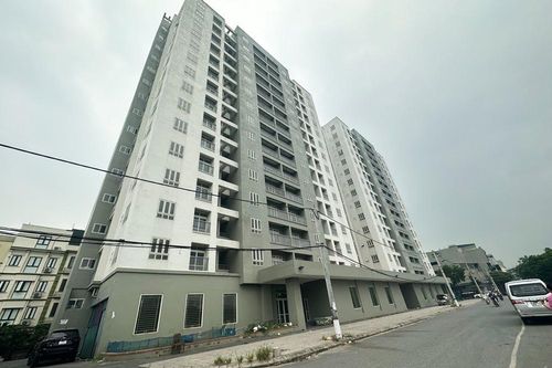 Nhà tái định cư bị bỏ hoang: Nghịch lý cần tháo gỡ!
