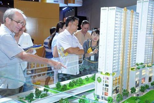 Hơn 3.000 người nước ngoài đã mua nhà ở Việt Nam