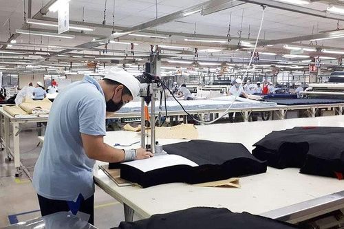 Phúc Thọ phấn đấu trở thành vùng kinh tế trọng điểm phía Tây Bắc Thủ đô