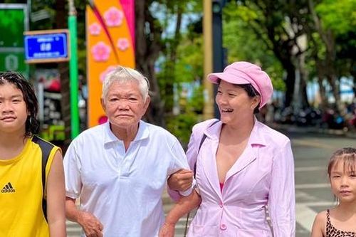 'Nữ hoàng cảnh nóng' Kiều Trinh: Sau 3 đời chồng, U50 vẫn khao khát gặp một nửa đích thực