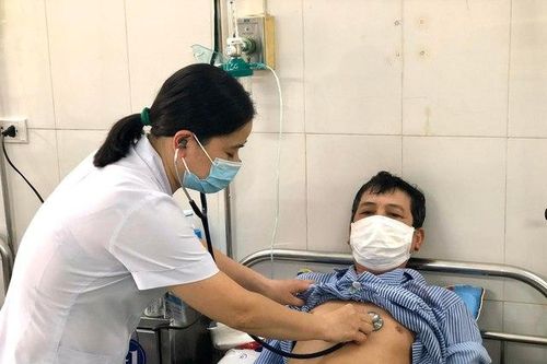 Nấm phổi: Điều trị và cách phòng ngừa