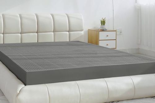 Lựa chọn nệm mùa hè với bộ sưu tập 'Nệm Mát' cho giấc ngủ sảng khoái