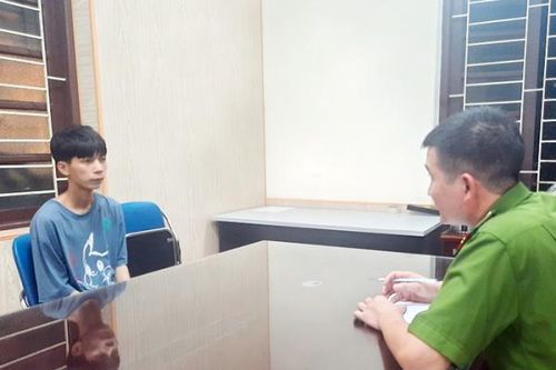 Vụ án mạng chao đảo một vùng quê