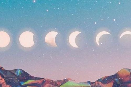 Giải mã ảnh hưởng của năng lượng pha trăng (Moon phase) đến 12 chòm sao
