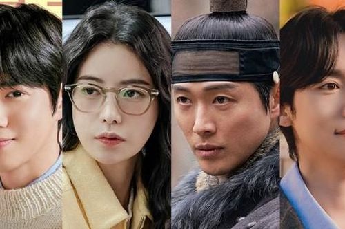 Phim Hàn tháng 8: Suho EXO hóa nhân viên cửa hàng tiện lợi, Rowoon trúng lời nguyền