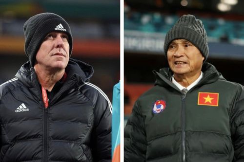 Sau Philippines, tuyển nữ Việt Nam chia tay HLV hậu World Cup?