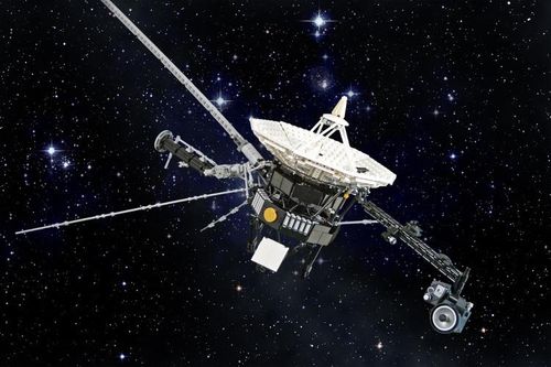 NASA mất liên lạc với tàu vũ trụ cách Trái đất 19 tỷ km