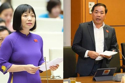 Đảm bảo mức sống tối thiểu cho người lao động
