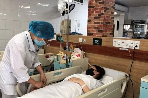Lạm dụng thuốc corticoid: Nguy hiểm chết người