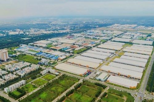 Bình Dương: Phấn đấu hoàn thành cao nhất các chỉ tiêu đề ra