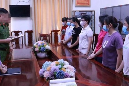 Khởi tố Phó Giám đốc bệnh viện lập khống hồ sơ bệnh án, trục lợi bảo hiểm