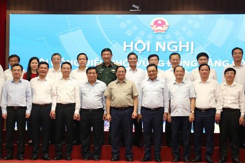 Thực hiện tối đa cơ chế, chính sách dành cho Thủ đô
