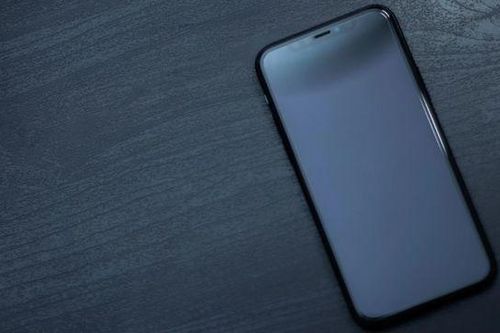 Cách khắc phục màn hình iPhone bị đen nhưng vẫn có tiếng