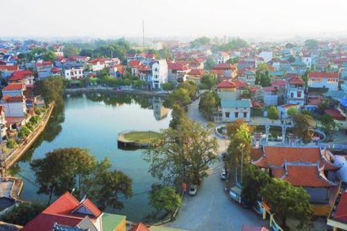 Ba Vì sau 15 năm về Thủ đô: Phát triển bền vững, tạo đà bứt phá