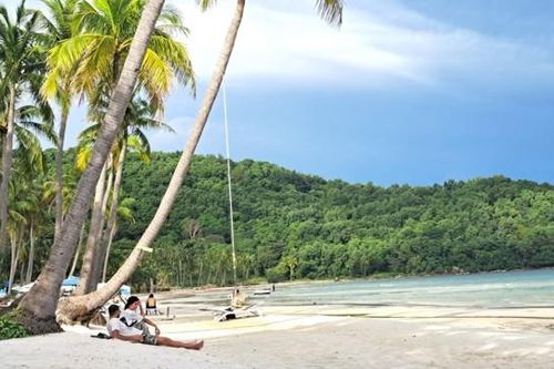 Phú Quốc: Du lịch hè thất thu