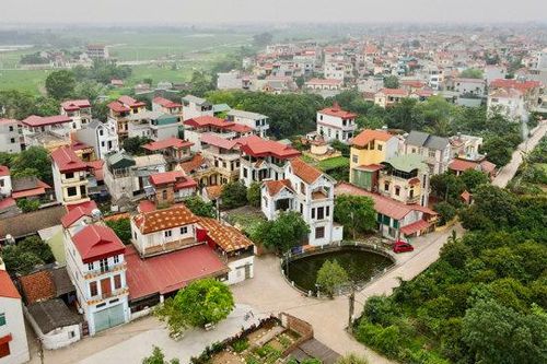 Đan Phượng thay đổi như nào sau 15 năm về Thủ đô?