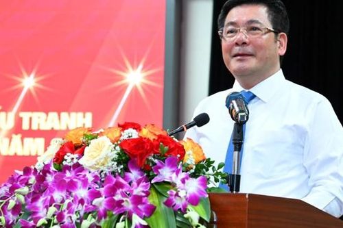 Bộ Công Thương phát động cuộc thi viết về bảo vệ môi trường năm 2023