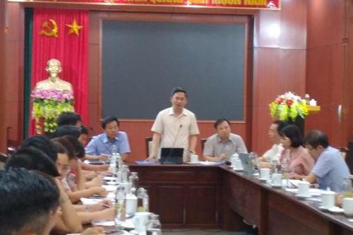 Quy hoạch nông nghiệp Thủ đô theo hướng đô thị, sinh thái