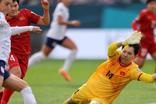 ĐT nữ Việt Nam vs ĐT nữ Hà Lan (Quốc hội TV trực tiếp): Lịch sử của chúng ta