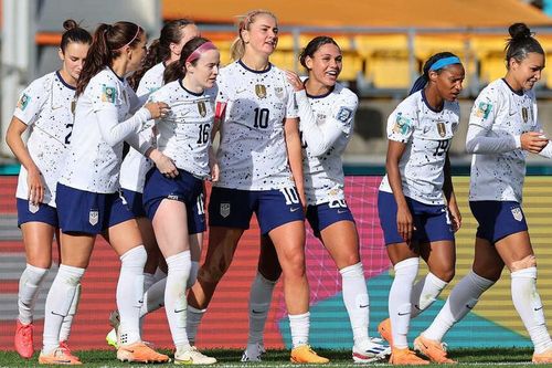 Nhận định lượt cuối bảng E World Cup nữ: Mỹ phải thay đổi để thắng Bồ Đào Nha