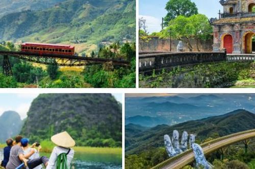 3 lý do khiến Việt Nam trở thành 'điểm nóng' du lịch mới của châu Á