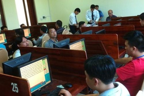 Quy định mới gỡ vướng cấp chứng chỉ hành nghề xây dựng