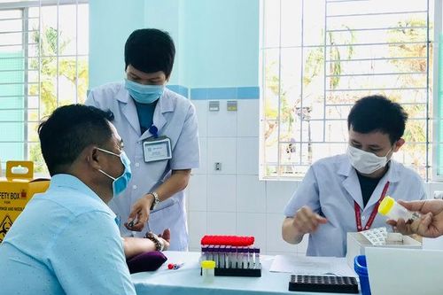 Đà Nẵng hình thành nền tảng hạ tầng y tế số