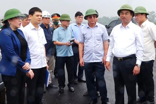 Tiềm năng để xây dựng Thái Nguyên giàu đẹp