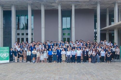 Sân chơi mới cho các bạn trẻ