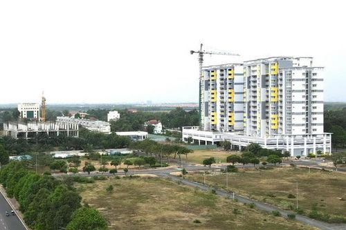 Đồng Nai dành 700ha đất kêu gọi đầu tư xây dựng nhà ở xã hội