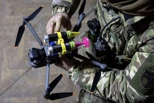 Quân sự thế giới hôm nay (1-8): Trung Quốc tăng cường kiểm soát xuất khẩu UAV