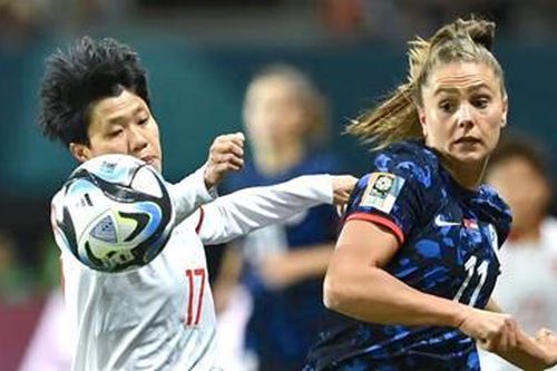 Thua đậm Hà Lan, đội tuyển nữ Việt Nam chính thức rời sân chơi World Cup