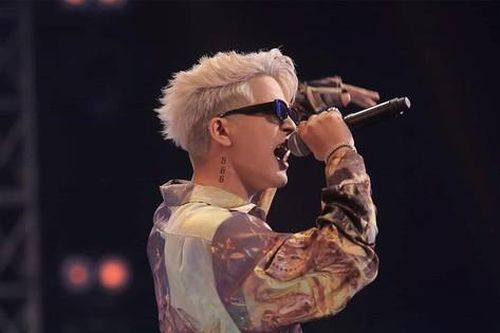 Quang Anh RHYDER của 'Rap Việt 2023': 'Tôi đủ kiến thức để phân biệt được đâu là rap và hát'