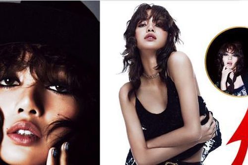 Đây là nơi Lisa (BLACK PINK) xuất hiện ngay sau khi kết thúc tour lưu diễn 'Born Pink' tại Hà Nội