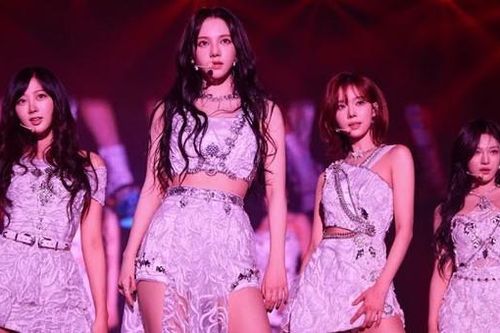 Aespa tiết lộ lịch trình comeback với 'Better Things'