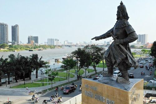 Mỏi mòn chờ quy hoạch tượng đài ở TPHCM: Quy hoạch và phát triển tượng đài xứng tầm đô thị hàng đầu
